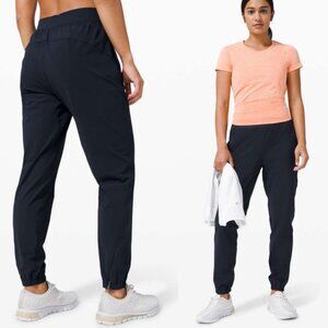 lululemon | Adapted State High Rise Jogger True Navy